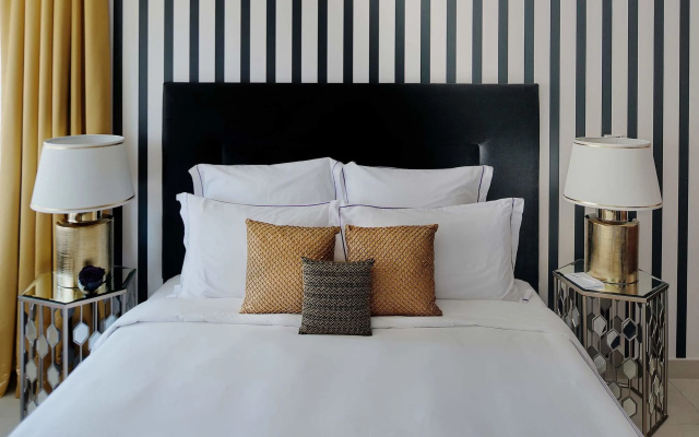 Dream Inn Dubai Apartments - 29 Boulevard