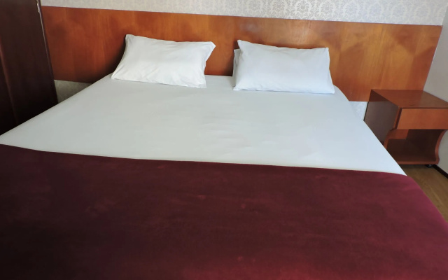 La Residence Flat Hotel