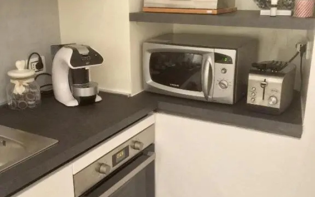 Mini Appartamento Centro Storico