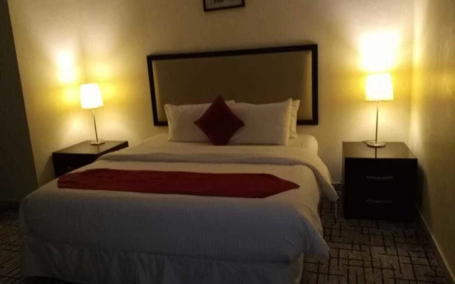Danty Suites Hotel