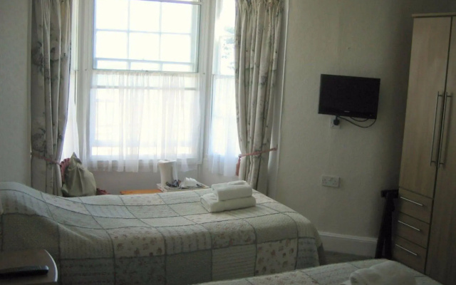 Kersbrook Hotel