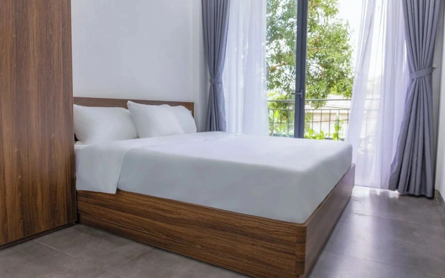 Khanh Vy homestay Hue