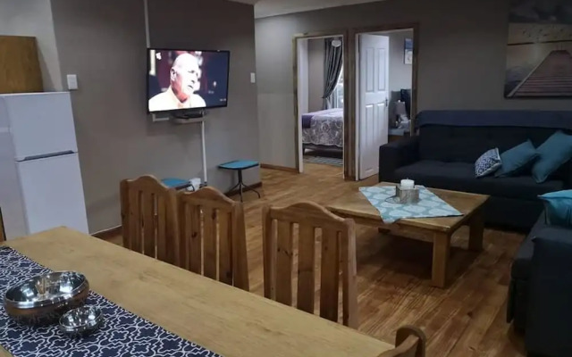 Wonder View Guest House