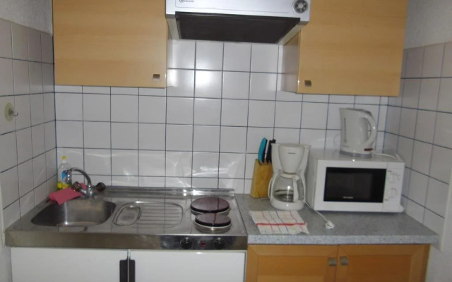 Ferienanlage Bacherhof