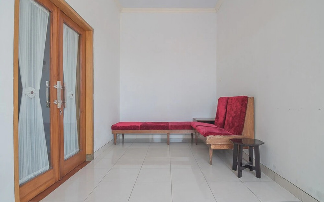 Wisma Atensi by RedDoorz