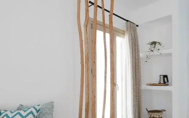 Arco Solium Suites