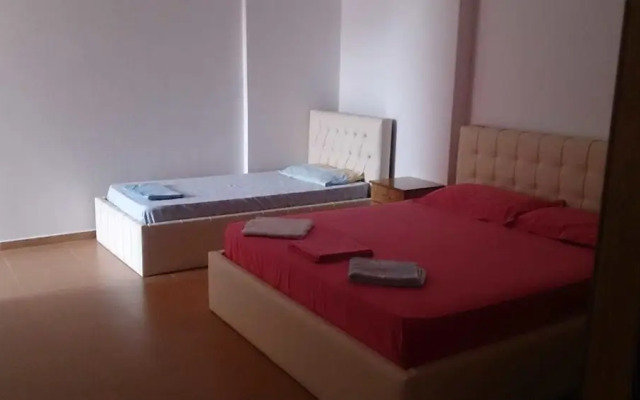Vlora apartments