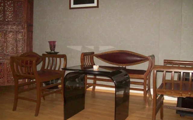 Old City Esma Hostel