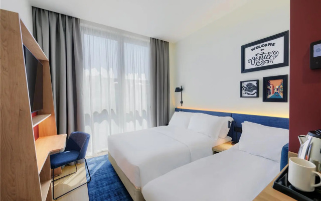 Hampton By Hilton Venice Isola Nuova