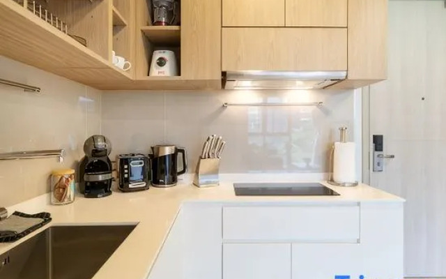 Charming 2bd apartamens in Laguna SkyPark