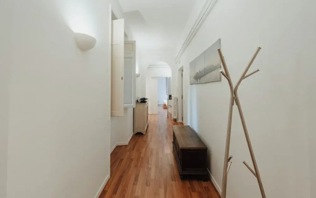 Guest House Mazzini 144
