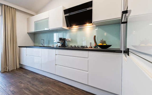 Iva Apartment