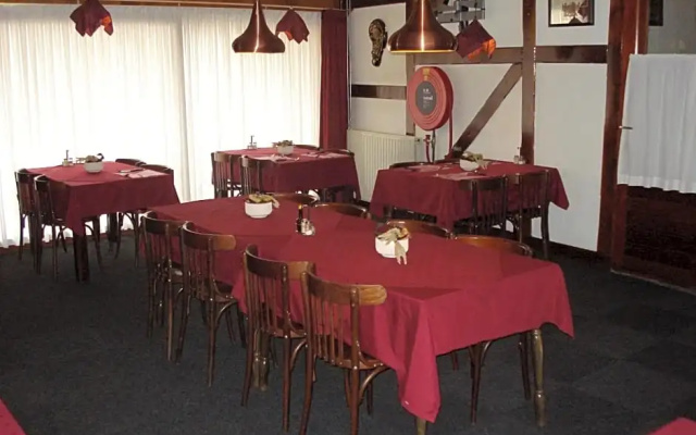 HCR De Tukker