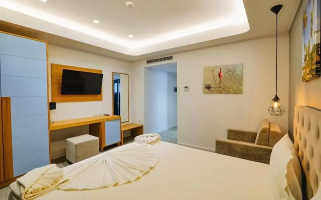 L'Amo del Mare Hotel