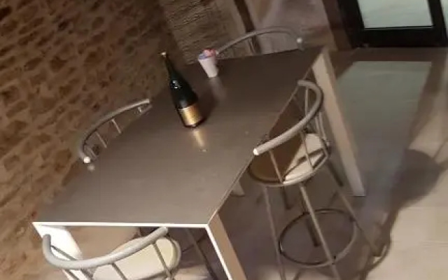 Gîte La P'tite Louise