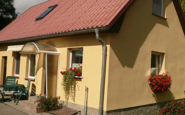 Luzie's Hus