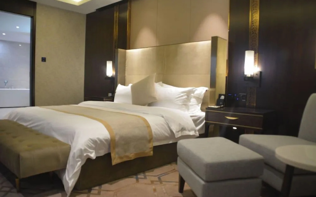 Yun Song Hotel