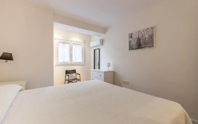 Precioso y Céntrico Apartamento Gran Capitán 5