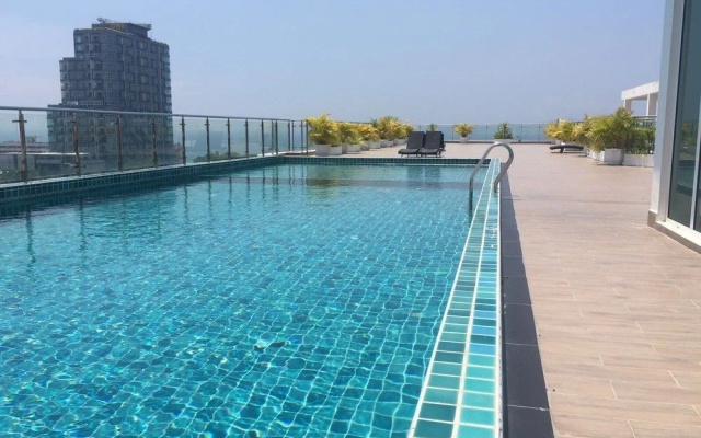 VIP 1 Bedroom Pratumnak