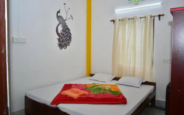 Jaldapara Binaychapa Homestay