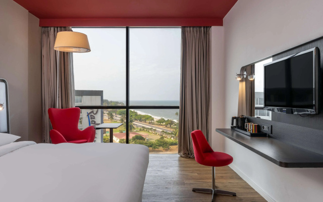 Park Inn by Radisson Libreville