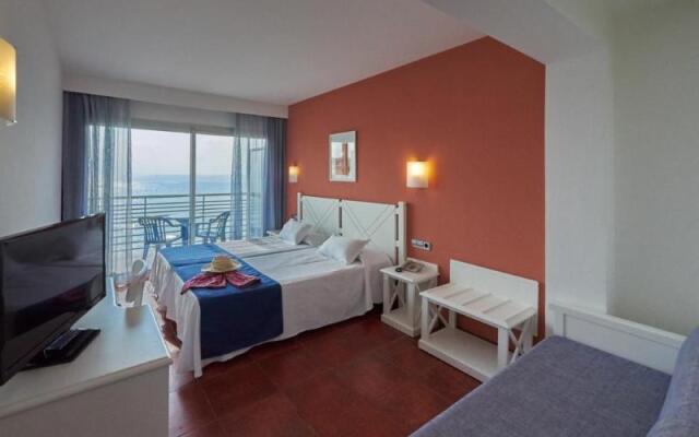 Hotel Na Forana комната для гостей