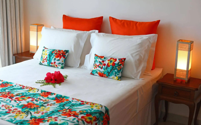 Pipa Centro Residence