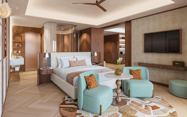 Hilton Chania Old Town Resort & Spa