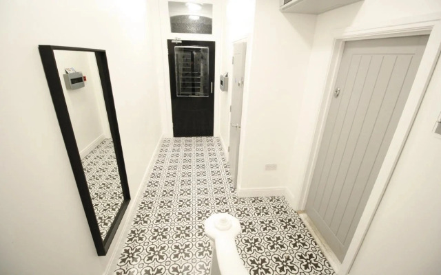 Willow Serviced Apartments The Walk 2