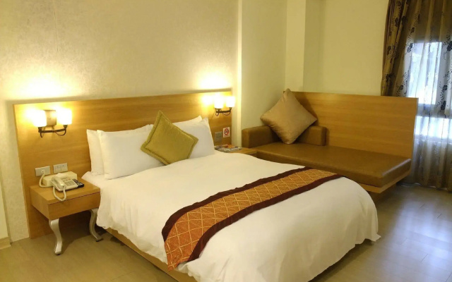 Fish Hotel - Yangcheng