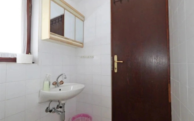 Rooms Jeriko
