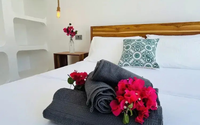u paradisu villas