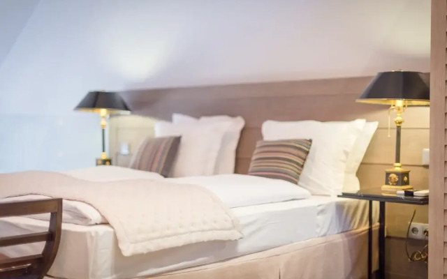 Grand Budapest Premium Apartments