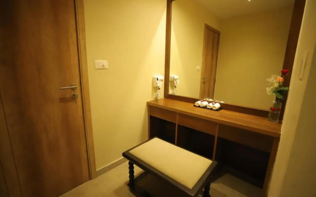 Essentia Udaipur Luxury Resort & Spa