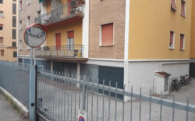 Appartamento Soleluna