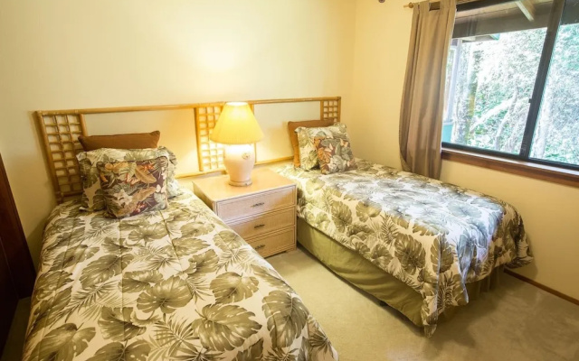 Hale Mauna Loa Upper 3 Bedroom Home