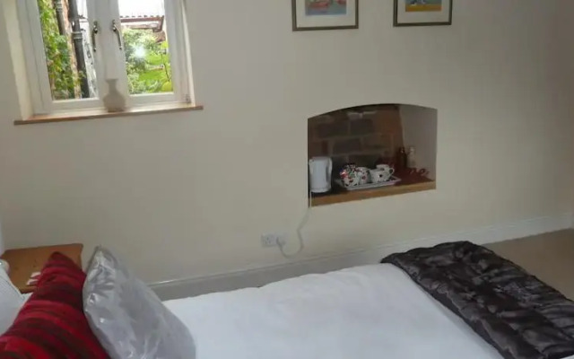 The Old School Bed & Breakfast