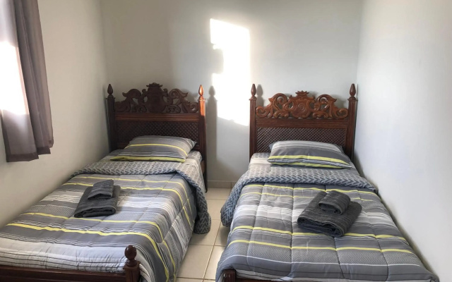 Aconchegante Apartamento