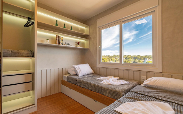 Apartamento Com Vista   Stay House Temporada