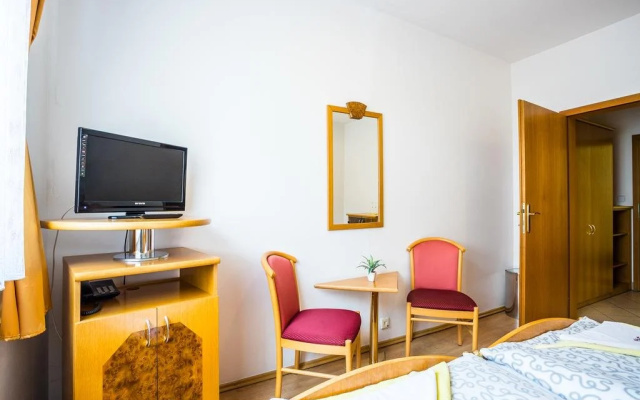 Hotel Kerling