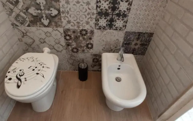 Puglia Vacation Homes PISANI 39