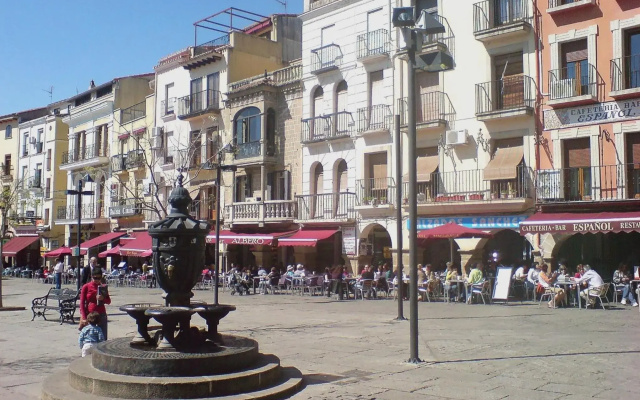 Valle del Jerte