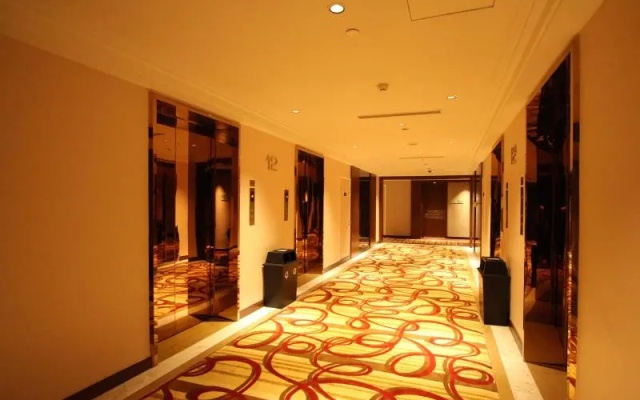 Ando Hotel