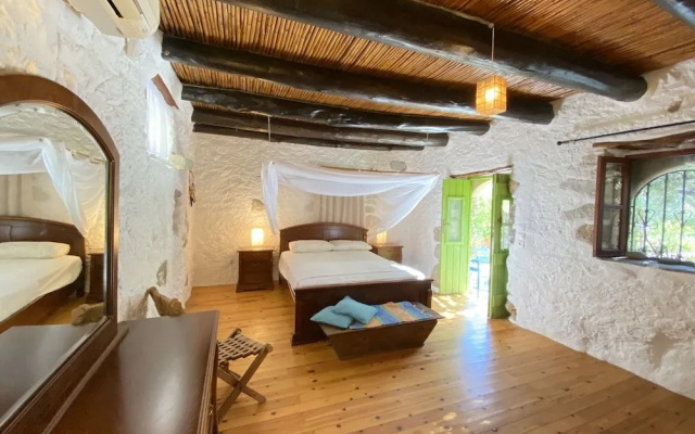 Natura cottages
