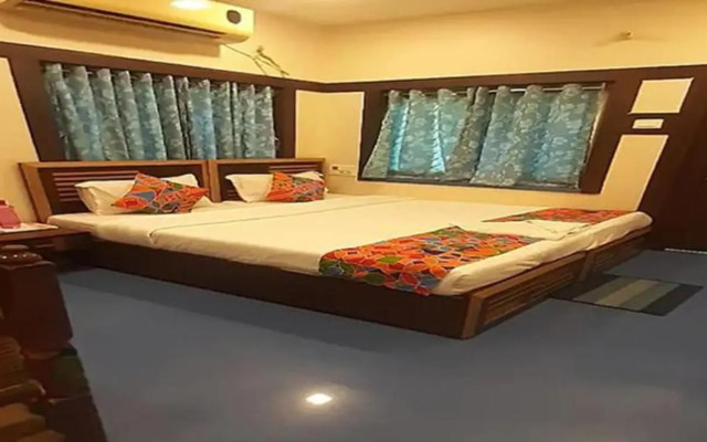 FabExpress Shivalya