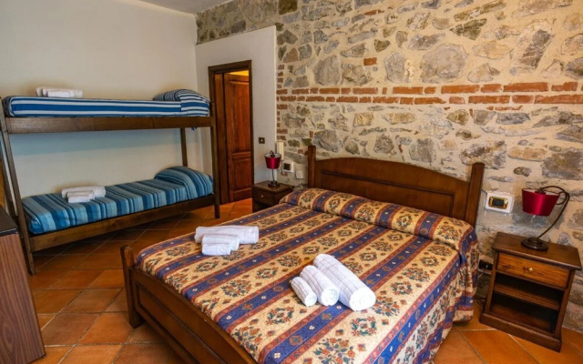 Villa Bellavista Argentario