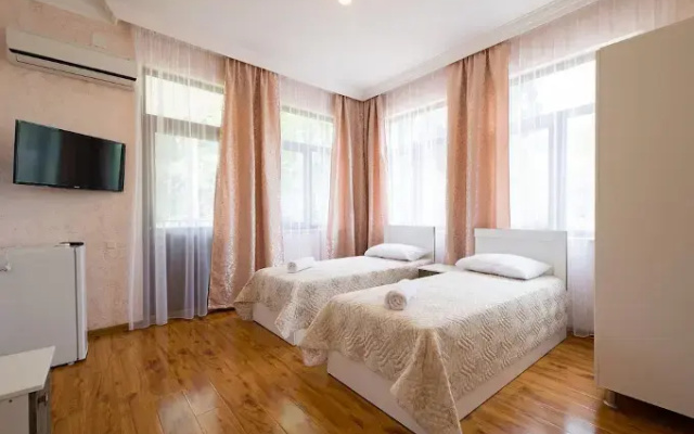 Sunny Hotel Batumi