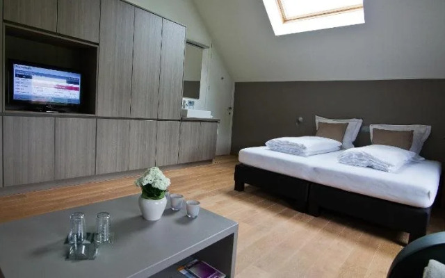 B&B Haerlekijn