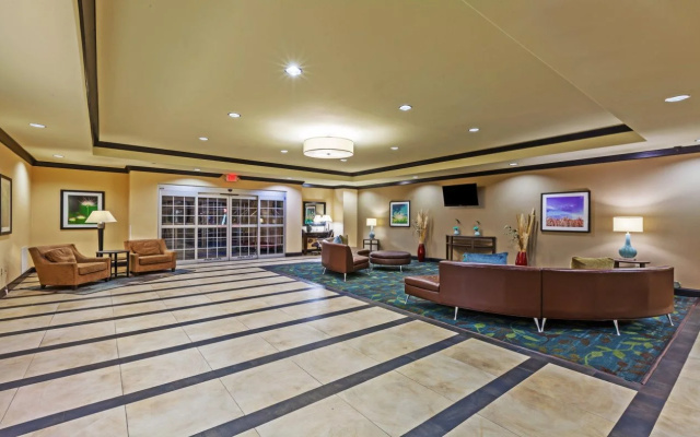 Candlewood Suites Amarillo-Western Crossing by IHG