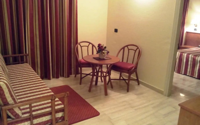 Hotel Select